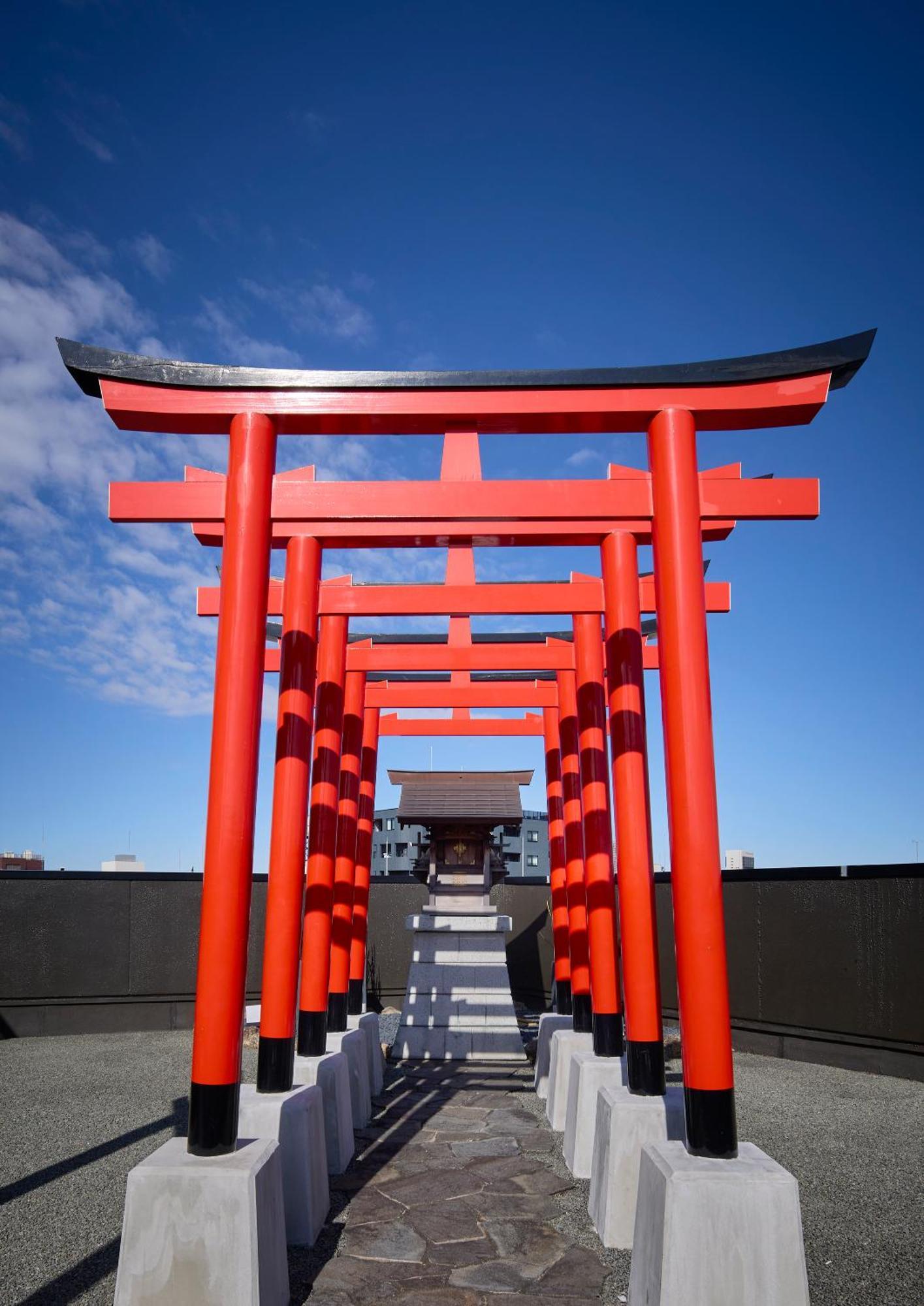 Minn Asakusa Kuramae Station Токио Экстерьер фото